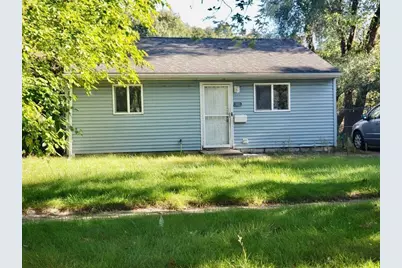 1832 Central Drive, Gary, IN 46407 - Photo 1