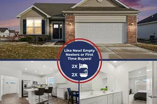 11649 Thomas St, Winfield, IN 46307 - Photo 1