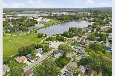 2431 Hickory Drive, Dyer, IN 46311 - Photo 36