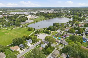 2431 Hickory Dr, Dyer, IN 46311 - Photo 36