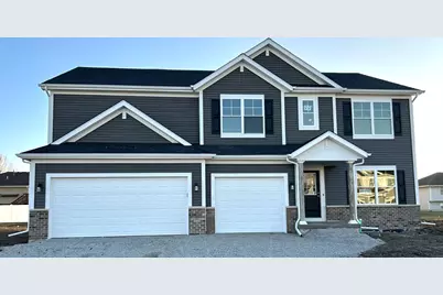 5513 Jaskula Lane, Schererville, IN 46375 - Photo 1