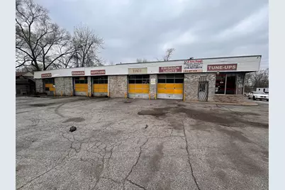 2000 W Ridge Road, Gary, IN 46408 - Photo 1