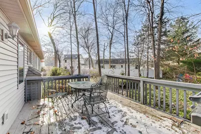 1642 Commodore Lane, Chesterton, IN 46304 - Photo 26