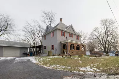 405 N Polk Street, Morocco, IN 47963 - Photo 1