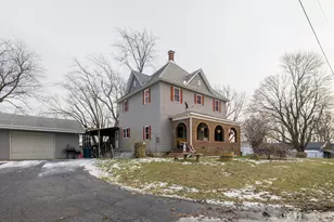 405 N Polk St, Morocco, IN 47963 - Photo 1