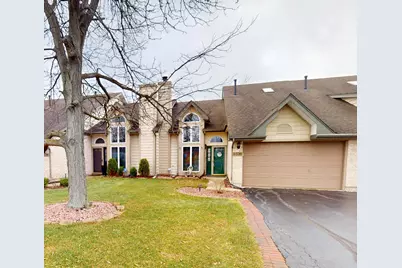 9336 Tyler Street, Crown Point, IN 46307 - Photo 2