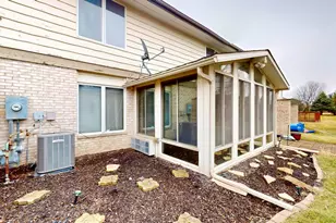 9336 Tyler St, Crown Point, IN 46307 - Photo 34