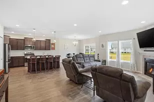 10431 Towle St, Dyer, IN 46311 - Photo 8