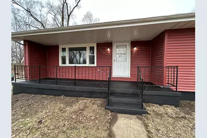 6701 Madison Street, Merrillville, IN 46410 - Photo 24