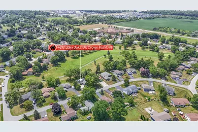 4213 Glen Oaks Drive, Crown Point, IN 46307 - Photo 26