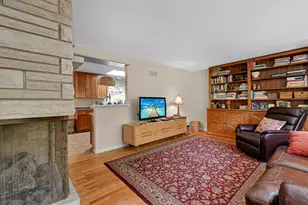 28 Woodland Trail, Ogden Dunes, IN 46368 - Photo 6