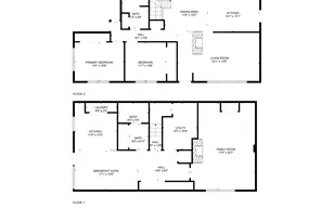 28 Woodland Trail, Ogden Dunes, IN 46368 - Photo 28