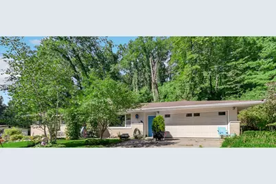 28 Woodland Trail, Ogden Dunes, IN 46368 - Photo 1