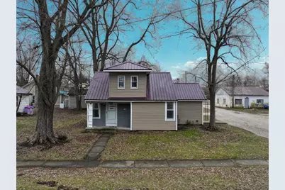 411 W Jefferson Street, Winamac, IN 46996 - Photo 1
