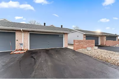 2610 Knollwood Drive, Crown Point, IN 46307 - Photo 20