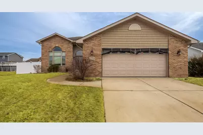 12719 Wheeler Street, Cedar Lake, IN 46303 - Photo 1