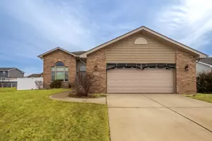 12719 Wheeler St, Cedar Lake, IN 46303 - Photo 1