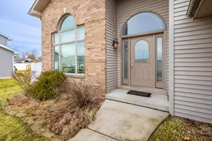 12719 Wheeler St, Cedar Lake, IN 46303 - Photo 4