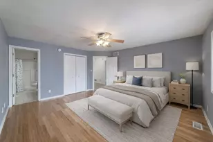 12719 Wheeler St, Cedar Lake, IN 46303 - Photo 20