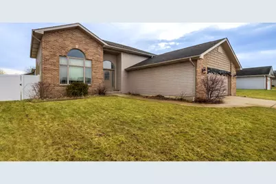 12719 Wheeler Street, Cedar Lake, IN 46303 - Photo 2