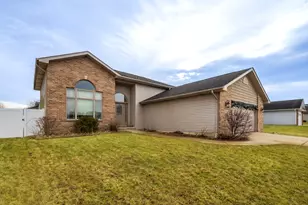 12719 Wheeler St, Cedar Lake, IN 46303 - Photo 2