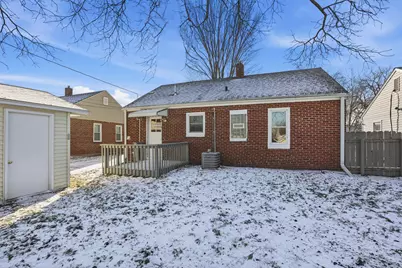 2731 Strong Street, Highland, IN 46322 - Photo 14