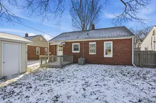 2731 Strong St, Highland, IN 46322 - Photo 14