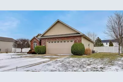 10055 Wisteria Lane, Saint John, IN 46373 - Photo 2