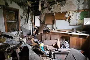 1695 W 10th Ave, Gary, IN 46404 - Photo 12