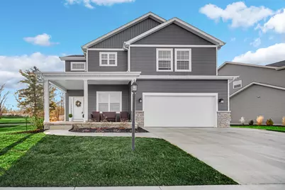 301 Hatch Lake Pkwy, Valparaiso, IN 46385 - Photo 1