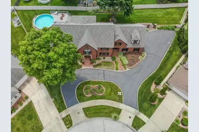 9814 Rose Lane, Munster, IN 46321 - Photo 54