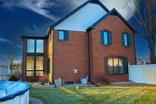 9814 Rose Ln, Munster, IN 46321 - Photo 46