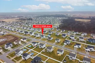 7453 E 120th Ave, Crown Point, IN 46307 - Photo 64