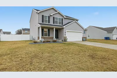 7453 E 120th Avenue, Crown Point, IN 46307 - Photo 6