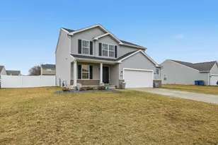 7453 E 120th Ave, Crown Point, IN 46307 - Photo 6