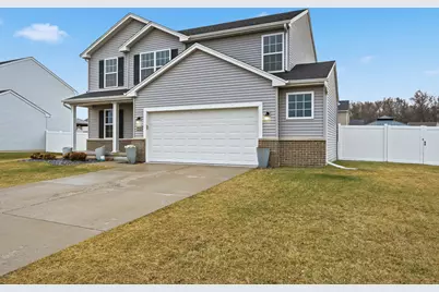 7453 E 120th Avenue, Crown Point, IN 46307 - Photo 4