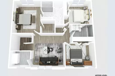 7453 E 120th Avenue, Crown Point, IN 46307 - Photo 68