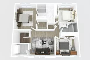 7453 E 120th Ave, Crown Point, IN 46307 - Photo 68