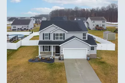 7453 E 120th Avenue, Crown Point, IN 46307 - Photo 8