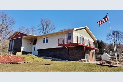 1441 N Wozniak Road, Michigan City, IN 46360 - Photo 1