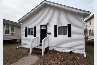 3744 Washington Street, Gary, IN 46408 - Photo 1