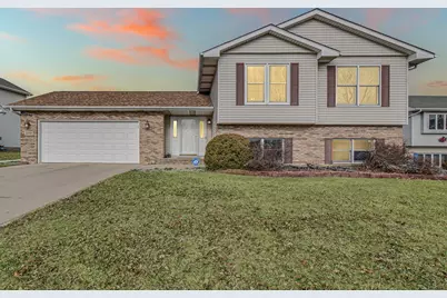 1270 97th Place, Crown Point, IN 46307 - Photo 1