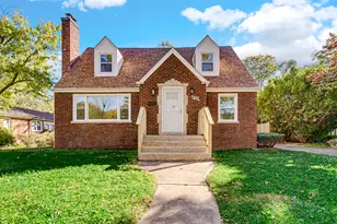 8309 Northcote Ave, Munster, IN 46321 - Photo 2