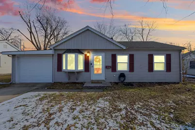 7713 Chestnut Avenue, Hammond, IN 46324 - Photo 2