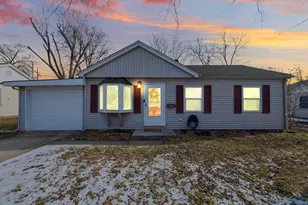 7713 Chestnut Ave, Hammond, IN 46324 - Photo 2