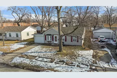 7713 Chestnut Avenue, Hammond, IN 46324 - Photo 26