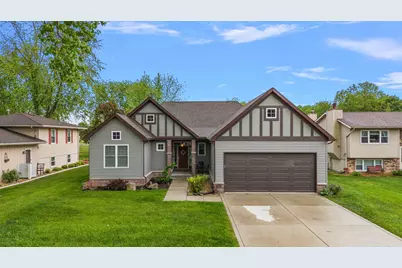 3467 Highland Court, Crown Point, IN 46307 - Photo 4