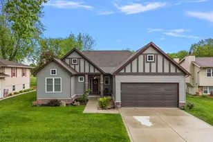 3467 Highland Ct, Crown Point, IN 46307 - Photo 4