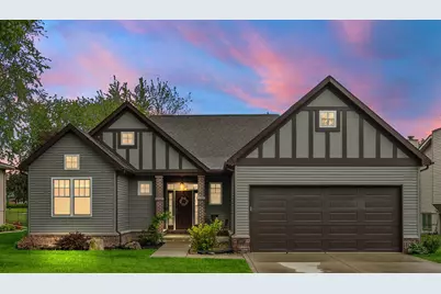 3467 Highland Court, Crown Point, IN 46307 - Photo 2