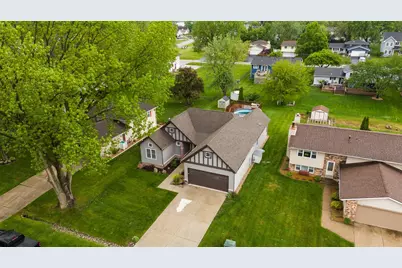 3467 Highland Court, Crown Point, IN 46307 - Photo 6